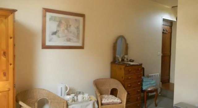 Le Douet Allan, Book Mini-hotel Mini-hoteller i Lower Normandy, Mini-hotel
