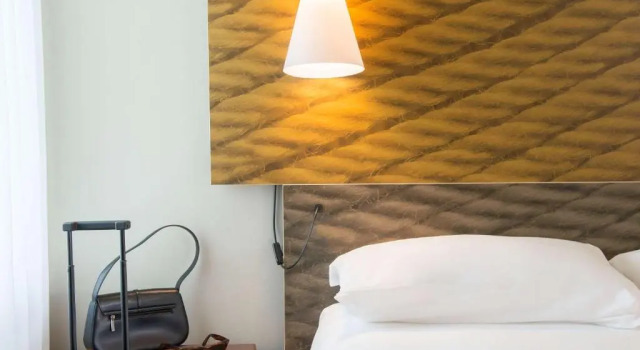 Двухместный номер Standard Ibis Wavre Brussels East