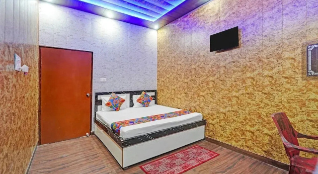 Via Ayodhya Residency