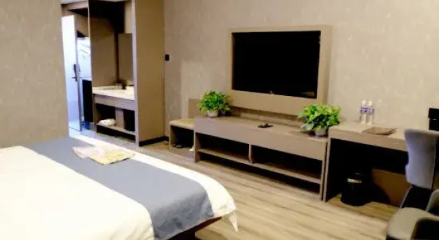 Jinyong Hotel, Wenshui, Reserva ahora Hotel Wenshui Shanxi