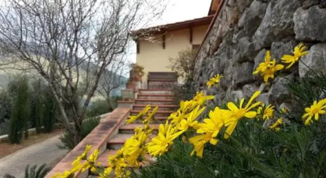 Casa degli Ulivi, Rezervați Apartament Hoteluri în Lazio cu parcare, Parcare