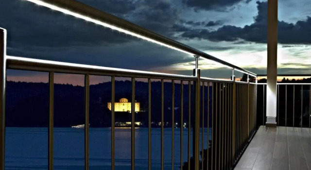 Ferienwohnungen Stella Regia Stella Regia 2, Reserva ahora Apartamento Hoteles en Baden-Wurtemberg con aparcamiento, Aparcamiento