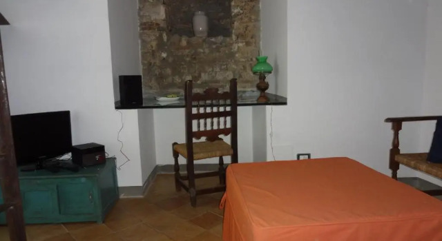 Апартаменты Torrione San Lorenzo I