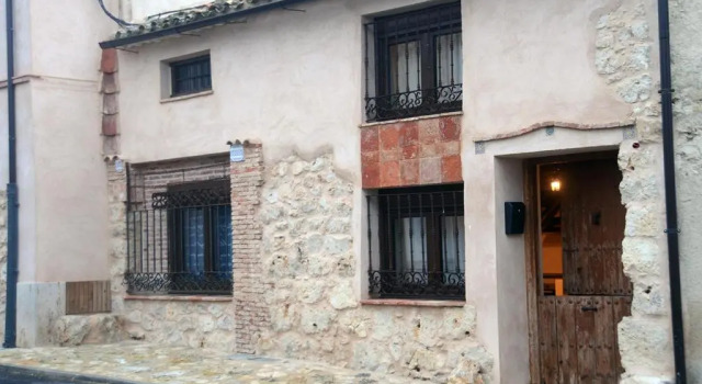 Casa Rural Alamar, Забронировать Отель Тьедра Valladolid Province