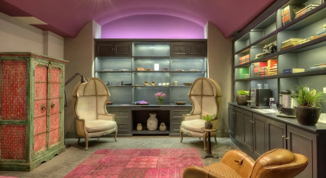 Alta Las Palomas Hotel, Забронировать Отель Отели Санта-Ана с бассейном, Бассейн
