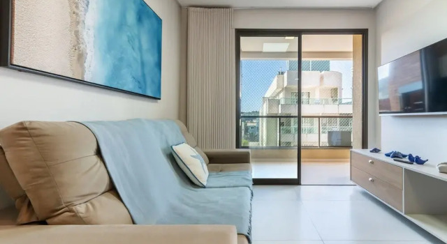 DRL - Apartments 300m From Bombinhas Beach