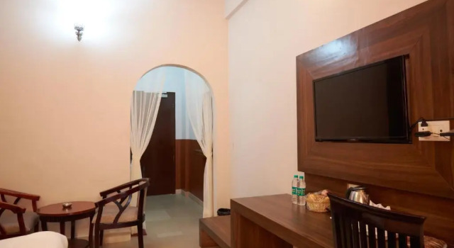 BluSalzz Homes - The Green Roof, Bhimtal - Uttarakhand, Rezervovat Hotel Bhimtal Uttarakhand