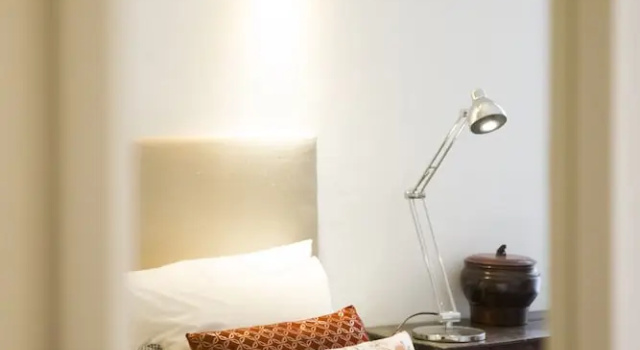 Двухместный номер Classic Casa do Terreiro do Poço