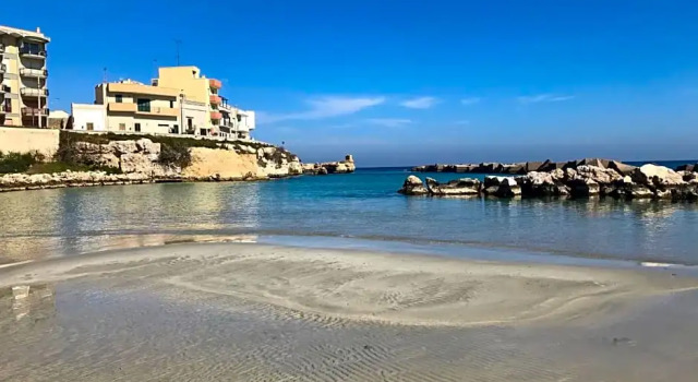 Alba Ad Oriente, Book Hotel Otranto Salento
