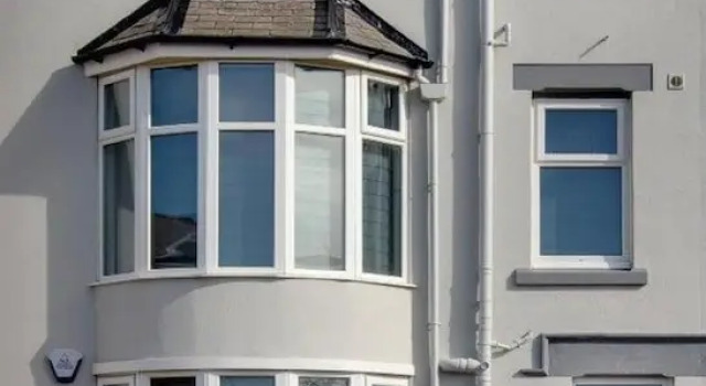 2 Bdrm Sleeps 7 Near Top Attractions Free Parking, Boek Appartement Blackpool Lancashire