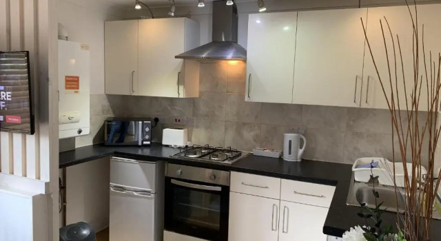 Бунгало c 1 комнатой Woodpaddock B&B