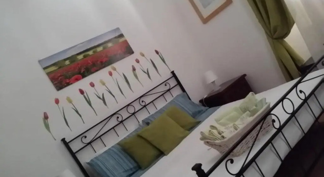 Holiday Home Il Sogno A San Pietro