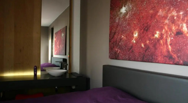 Номер Standard Loft Aan Het Water