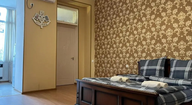 Апартаменты Sunny Apartments