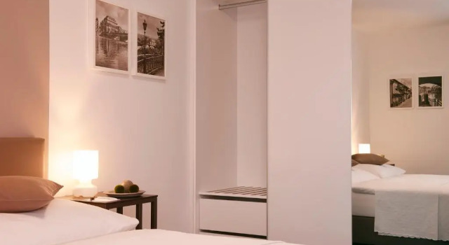 Люкс Deluxe Villa na Vinici