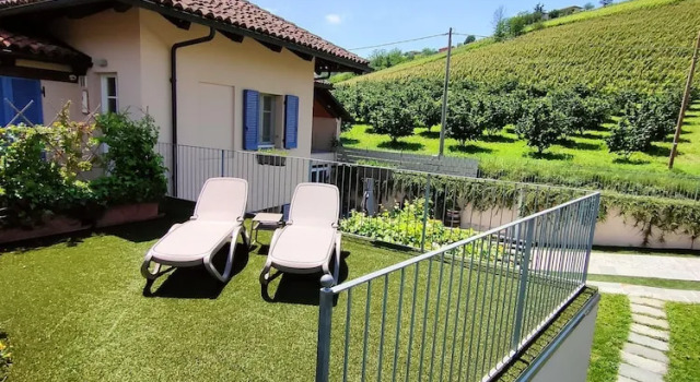 Номер Superior Cascina BELLONUOVO