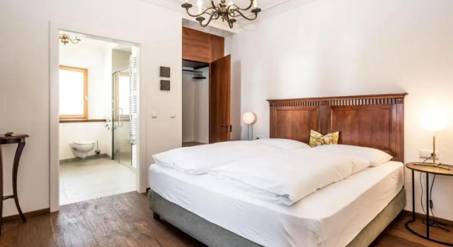 Stammhaus - Premium Residences, Reserva ahora Hotel Rauris 