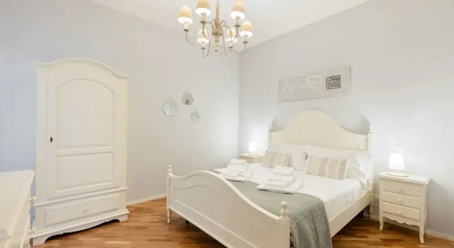 Апартаменты Rome As You Feel - Abode in Trastevere