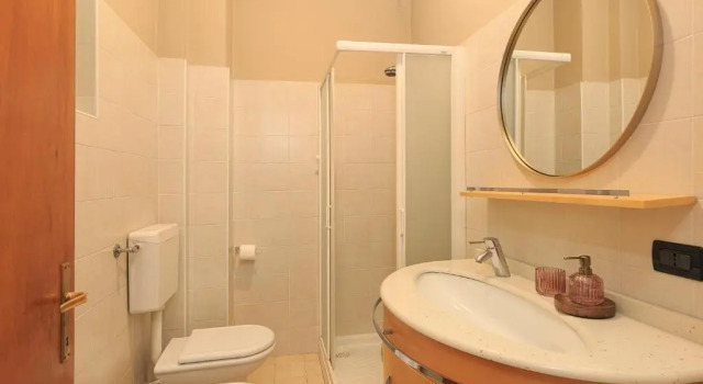 Апартаменты Appartamento Italia 1 - By Impero House Rent