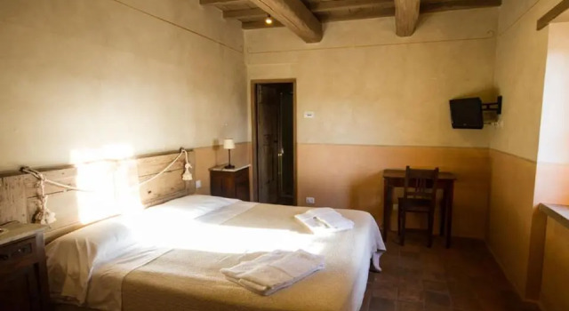Номер Standard Agriturismo Il Casale Degli Amici
