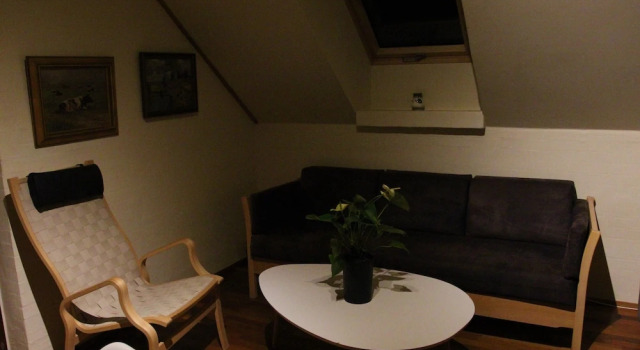 Nørrevang
