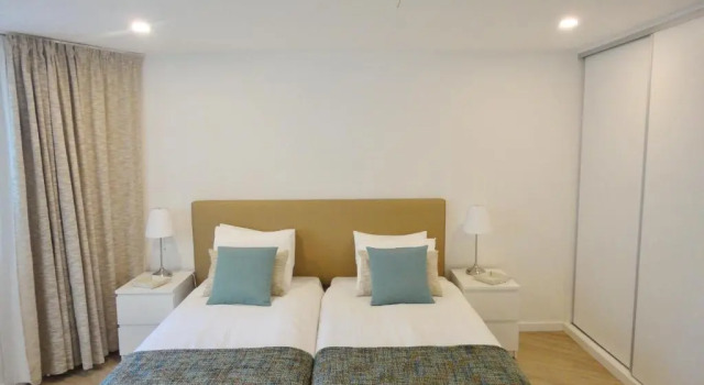 Апартаменты Charming Lido Flat Ii