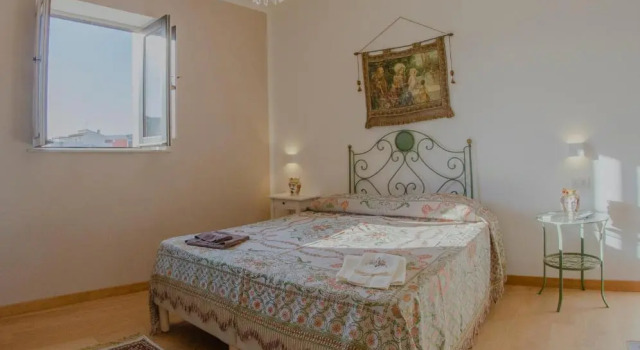 Номер Standard Suite Vittorio Veneto