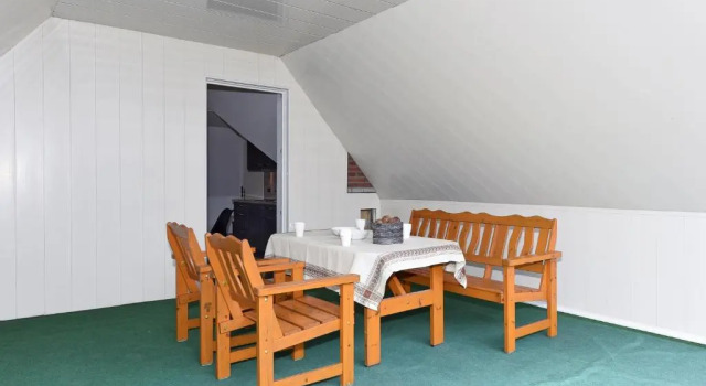 Ferienwohnung 2 und 3 im Haus Meeresbrise, Забронировать Отель Витмунд East Frisia