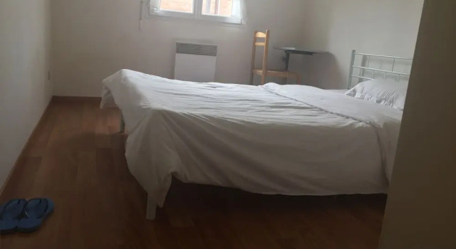Chambre privée à Drancy, Забронировать Отель Дранси Seine-Saint-Denis