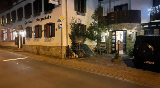 Hotel und Restaurant "Balduin", Reserva ahora Hotel Balduinstein Renania Palatinado