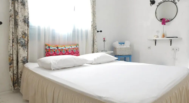 Cardakalti Ev Hotel
