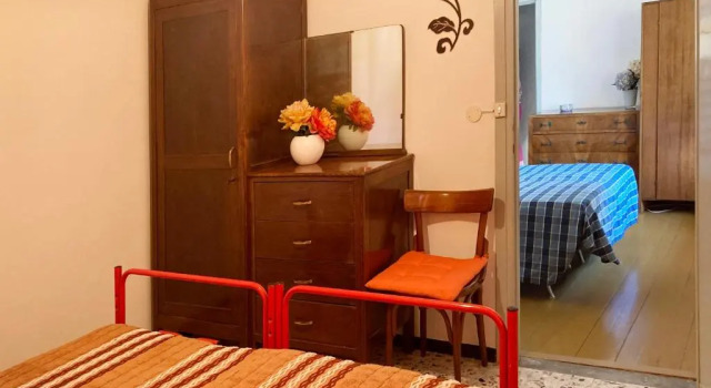 Апартаменты Charming traditional mountain house