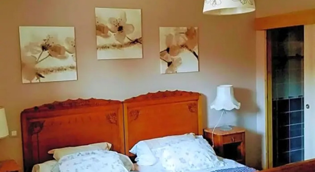 Bim Cathele, Book Hotel Burbach Alsace