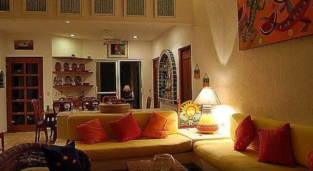 Aspen House Tulum