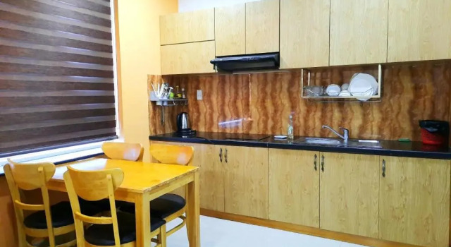 Апартаменты Deluxe 7S Hotel Lux ubus Beach Vung Tau