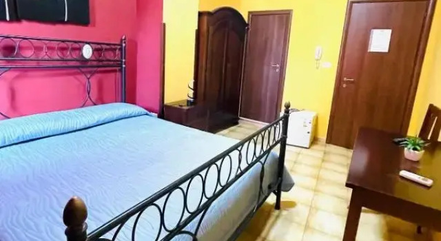 Terre d'incanto, Boek Hotel Guagnano Salento