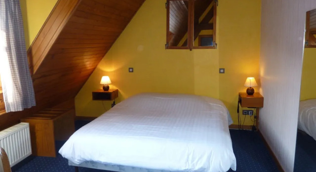 Chez Norbert, Rezervovat Hotel 3hvězdičkové hotely v Bergheim, 3*