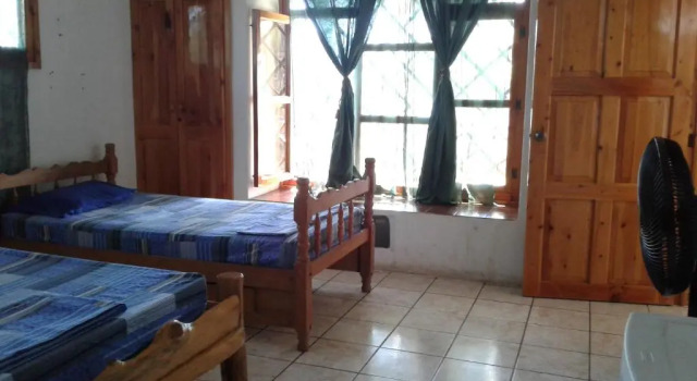 Villa Tortugas, Rezervasyon Villa Monterrico Santa Rosa