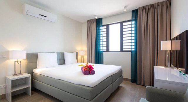 ✨ Cape Marie │ Unique Luxury Retreat │ Coral Estate ✨, Rezerwuj Hotel St. Marie Curaçao