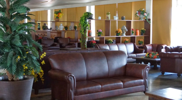 Hotel Fazenda Vale Do Sol, Забронировать Отель Отели Серра-Негра с бассейном, рядом с Conjunto Aquatico Municipal, Бассейн
