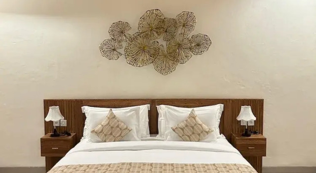 Ghauri Green View Villas by EPS, Забронировать Отель Убуд Гианьяр