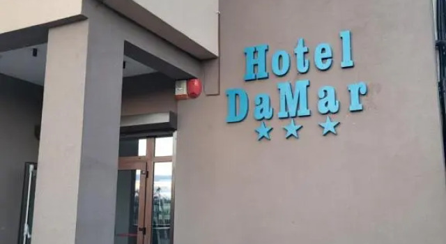 Номер Standard Hotel Damar Costinesti