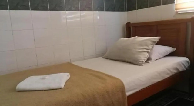OYO 90762 Fs Dimensi Hotel