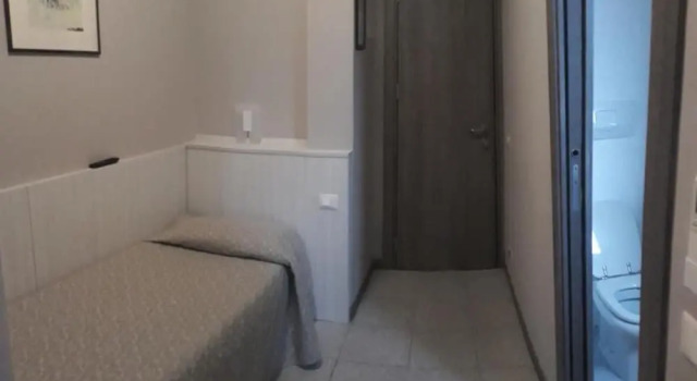 Hotel Danio Lungomare