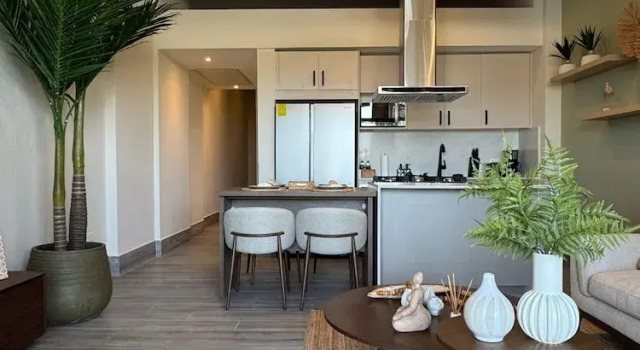 Апартаменты Vista Alta 203 in Punta Cana