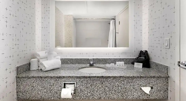 Четырёхместный номер Standard The Arlin, Arlington, a Tribute Portfolio Hotel
