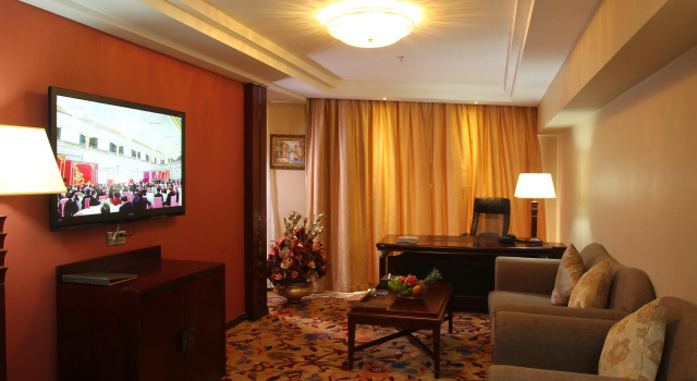 Hawaii Hotel