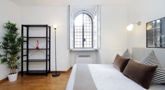 Maecenas Loft