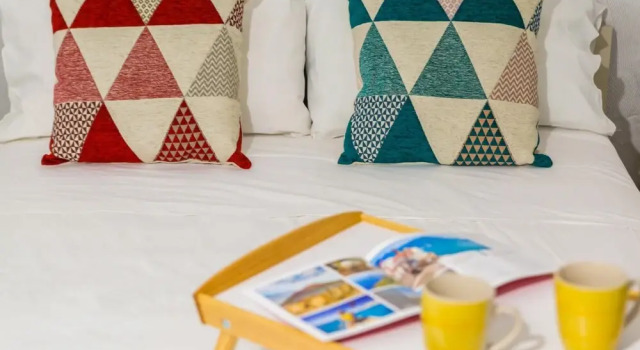 Riviera di Chiaia Studio Apartment