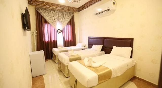 Zac Al Salam Hotel